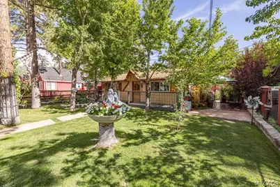 500 E Meadow Lane, Big Bear City, CA 92314 - Photo 7