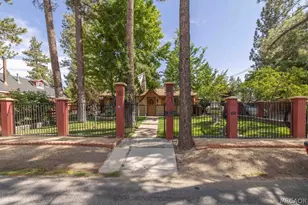 500 E Meadow Ln, Big Bear City, CA 92314 - Photo 1