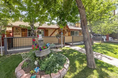 500 E Meadow Lane, Big Bear City, CA 92314 - Photo 5