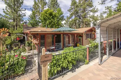 500 E Meadow Lane, Big Bear City, CA 92314 - Photo 33