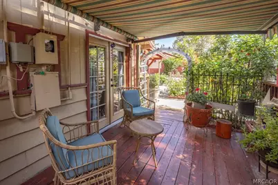 500 E Meadow Lane, Big Bear City, CA 92314 - Photo 29