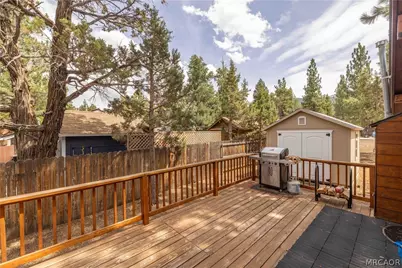 908 Spruce Lane, Big Bear City, CA 92314 - Photo 25