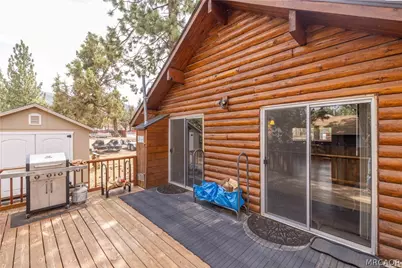 908 Spruce Lane, Big Bear City, CA 92314 - Photo 27