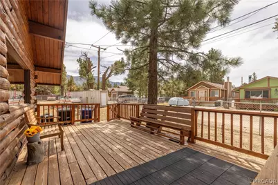 908 Spruce Lane, Big Bear City, CA 92314 - Photo 3