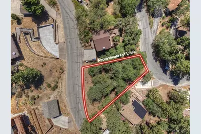 00 Sheephorn Road, Big Bear Lake, CA 92315 - Photo 5