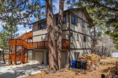 1772 Columbine Drive, Big Bear City, CA 92314 - Photo 35