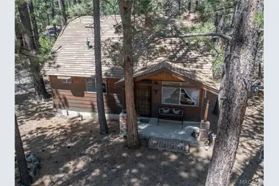 630 S Pine Lane, Sugarloaf, CA 92386 - Photo 1