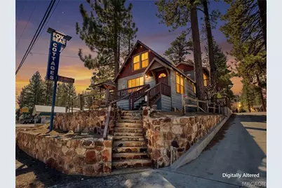40105 Big Bear Blvd Boulevard, Big Bear Lake, CA 92315 - Photo 1