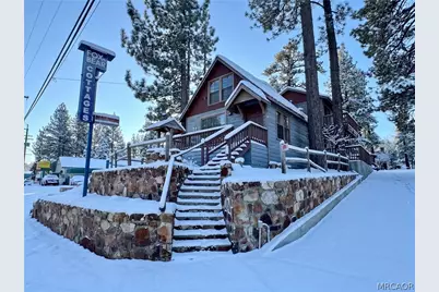40105 Big Bear Blvd Boulevard, Big Bear Lake, CA 92315 - Photo 21