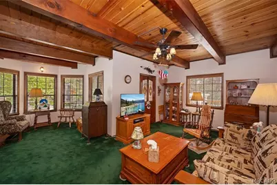 911 Panamint Mountain Drive, Big Bear City, CA 92314 - Photo 5