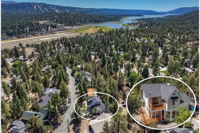 911 Panamint Mountain Drive, Big Bear City, CA 92314 - Photo 43