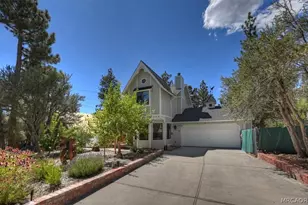 911 Panamint Mountain Dr, Big Bear City, CA 92314 - Photo 1