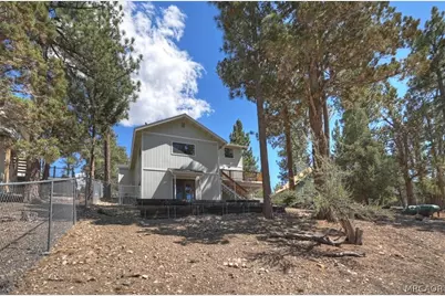 911 Panamint Mountain Drive, Big Bear City, CA 92314 - Photo 37