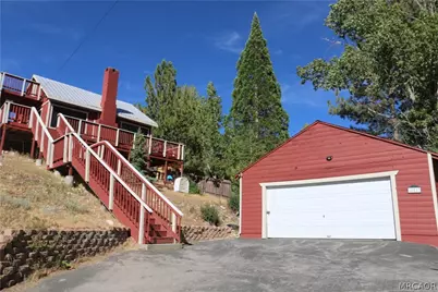 801 Edgemoor Road, Big Bear Lake, CA 92315 - Photo 23