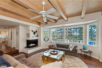 27832 St Bernard Lane, Lake Arrowhead, CA 92352 - Photo 3