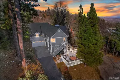 27832 St Bernard Lane, Lake Arrowhead, CA 92352 - Photo 45