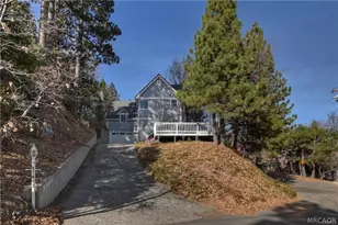 27832 St Bernard Ln, Lake Arrowhead, CA 92352 - Photo 1