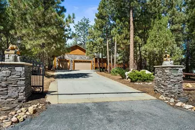 613 Cedar Glen Drive, Big Bear City, CA 92314 - Photo 1