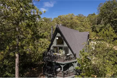 1340 Yosemite Drive, Lake Arrowhead, CA 92352 - Photo 3