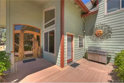 1307 Baldwin Lake Road, Big Bear City, CA 92314 - Photo 11