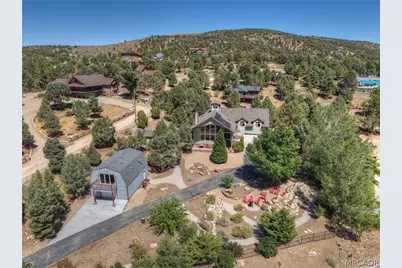 1307 Baldwin Lake Road, Big Bear City, CA 92314 - Photo 3