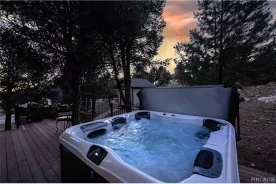1307 Baldwin Lake Road, Big Bear City, CA 92314 - Photo 17
