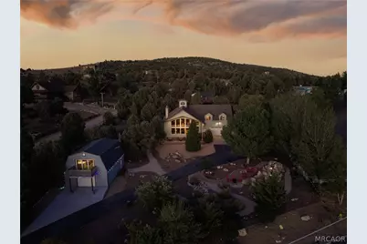 1307 Baldwin Lake Road, Big Bear City, CA 92314 - Photo 3