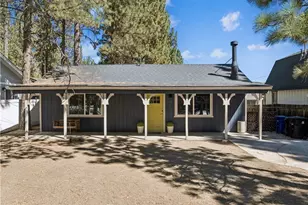 937 E Fairway Blvd, Big Bear City, CA 92314 - Photo 1