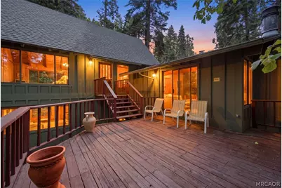 745 Kuffel Canyon Road, Lake Arrowhead, CA 92352 - Photo 1