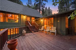 745 Kuffel Canyon Rd, Lake Arrowhead, CA 92352 - Photo 1