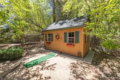 41705 Swan Drive, Big Bear Lake, CA 92315 - Photo 29