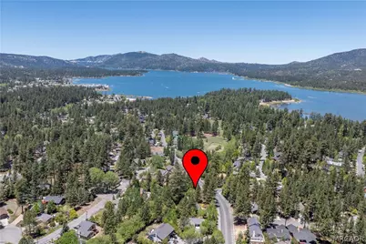 41705 Swan Drive, Big Bear Lake, CA 92315 - Photo 35