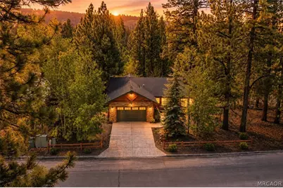 41705 Swan Drive, Big Bear Lake, CA 92315 - Photo 1