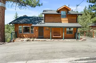 1156 Bruin Trail, Fawnskin, CA 92333 - Photo 33