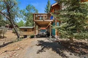 1156 Bruin Trail, Fawnskin, CA 92333 - Photo 37