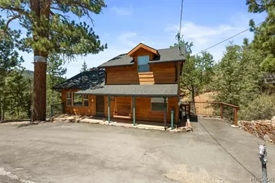 1156 Bruin Trail, Fawnskin, CA 92333 - Photo 11