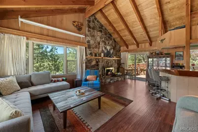 1156 Bruin Trail, Fawnskin, CA 92333 - Photo 1
