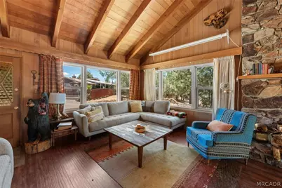 1156 Bruin Trail, Fawnskin, CA 92333 - Photo 3