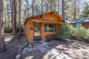926 Robinhood Blvd, Big Bear City, CA 92314 - Photo 1