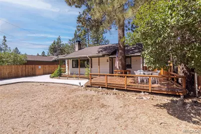 1029 N Sierra Avenue, Big Bear City, CA 92314 - Photo 5