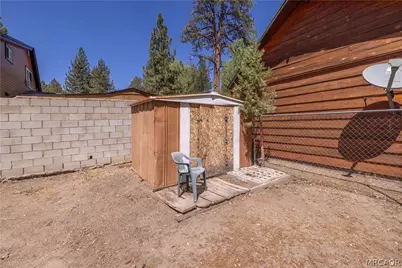 1029 N Sierra Avenue, Big Bear City, CA 92314 - Photo 29