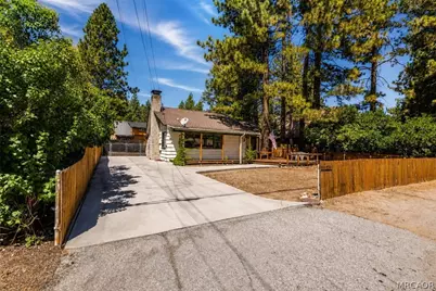 1029 N Sierra Avenue, Big Bear City, CA 92314 - Photo 3