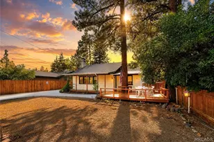 1029 N Sierra Ave, Big Bear City, CA 92314 - Photo 1