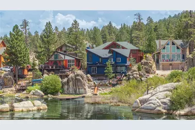 808 Penninsula Lane, Big Bear Lake, CA 92315 - Photo 33