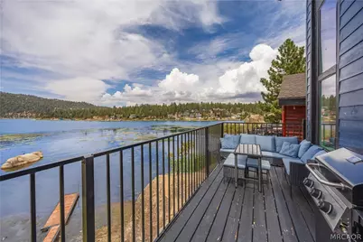 808 Penninsula Lane, Big Bear City, CA 92315 - Photo 3