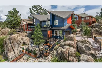 808 Penninsula Lane, Big Bear Lake, CA 92315 - Photo 1