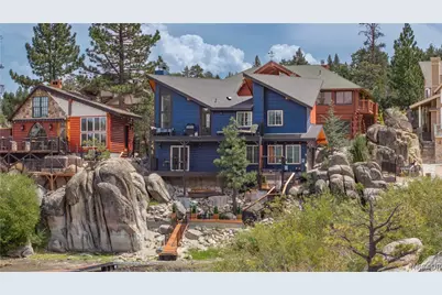 808 Penninsula Lane, Big Bear City, CA 92315 - Photo 1