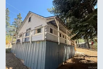 33390 Wild Rose Drive, Green Valley Lake, CA 92341 - Photo 1