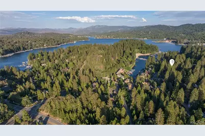 27598 Meadow Bay Drive, Lake Arrowhead, CA 92352 - Photo 51