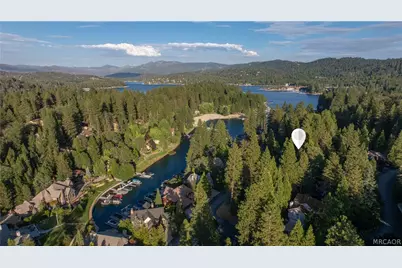 27598 Meadow Bay Drive, Lake Arrowhead, CA 92352 - Photo 59